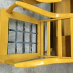 chair redone Wheat.  pic 2 Aristocraft M927