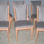 M157 chairs totally redone