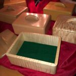 box inside