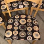 brand new upholstery fabric