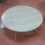white Curly Maple