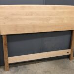 Dogbone headboard