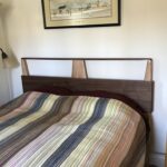 Walnut and Sycamore