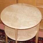 Curly Maple
