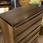 copied from an Encore M522 chest