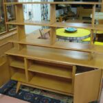 divider in original Champgne
