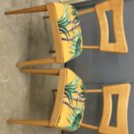 Pair of Dogbones redone Natural