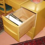 full access drawers extended drawer guides
