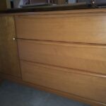 redone Champagne 314 Student desk