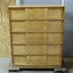 Sculptura M792  redone Natural
