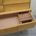 change tray