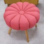 Kohinoor/Encore pouffe totally redone