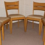 M151 chairs totally redone