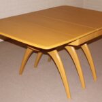 197 triple ped table redone Wheat