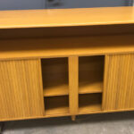 Custom made in Wheat sold