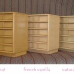 Jewelry chests