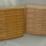 Jewelry chests
