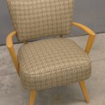 569 pull up chair totally redone