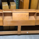 M790 King Headboard