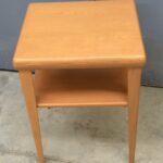 lamp table redone Champagne