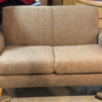 completely redone, finish is Wheat. 60 x 36 deep x 32 high. $2200