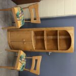 corner cab and dogbones