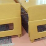 twin dogs redone Wheat