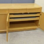 M1544 credenza redone Wheat