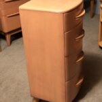 Encore style Pier Cabinets