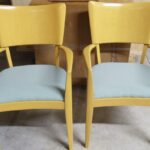Stingray arms redone Wheat