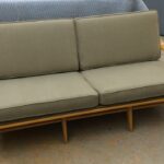 M932 Davenport completely redone