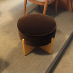 pic 2 Swedish Modern stool