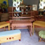 Table desks