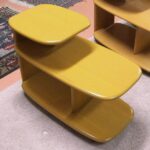 surfboard redone Wheat