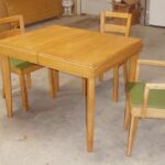 older table