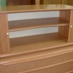 pic 2. Tambour Deck top Tambour Deck top