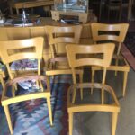 redone Wheat   $1400  hold four dogbones