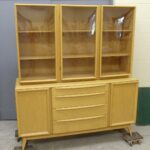 triple crown refinished Wheat