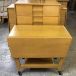 Service Wagon redone Wheat