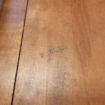 walnut