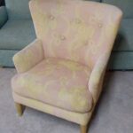 $650 C3996 wing chair