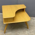 refinished Wheat $600 sold