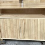 finished in Natural