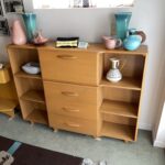 Previously refinished in a Champagne. soldVery good/excellent condition. $1800 hold