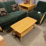 refinished Wheat sold