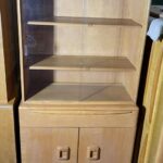 needs to be refinished $550 as is