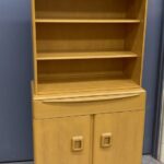 refinished Wheat