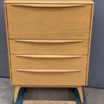refinished Champagne