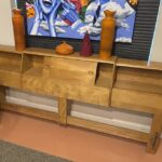 previously refinished