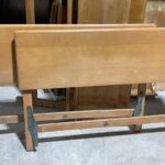 ready to connect frame. Pair is $200 as is, $500 refinished.